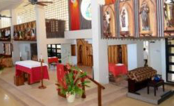 Our Lady of Good Counsel