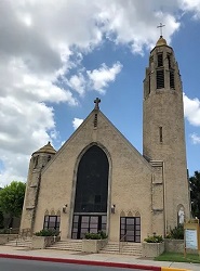 Immaculate Heart of Mary