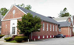 Our Lady of the Assumption