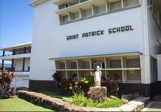 Saint Patrick School