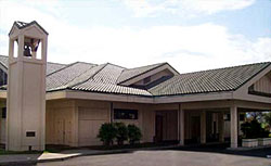 Saint Ann - Kaneohe