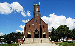 St. Joseph