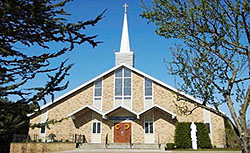 St. Mary